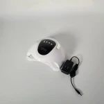 LAMPARA DE UÑAS 72W