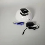 LAMPARA DE UÑAS 72W