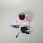 LAMPARA DE UÑAS 72W