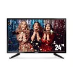 Televisor Sankey 24" Smart Tv