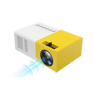 Video Beam 660 Lumens