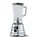 LICUADORA OSTER CROMADA 1000W