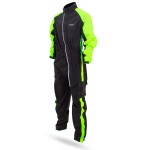 Impermeable HURICANE/NGR-AM.NEON