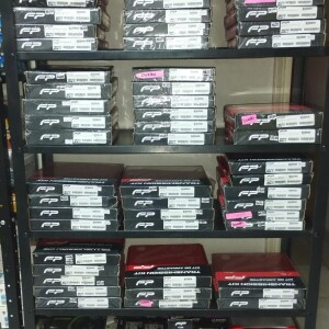 Kit de arrastre  15-38T 428H-104 4H AKT 125