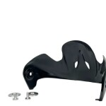 Repuesto Visera zeuz 507 negra original