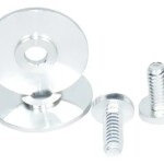 Repuesto Tornillo ZEUZ 507 original par