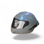 CASCO ICH 501/CAMALEON GRIS