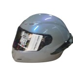 CASCO ICH 501/CAMALEON GRIS