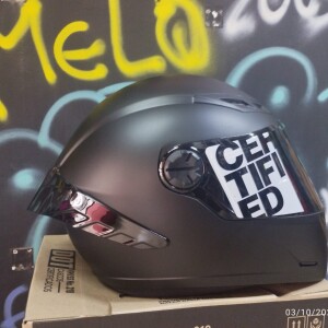 CASCO ICH 501  NGR/MATE