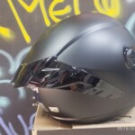 CASCO ICH 501  NGR/MATE