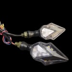 Direccionales lujo para todas las motos