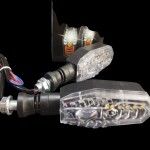 Direccionales lujo para todas las motos