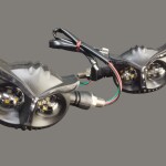 Direccionales lujo para todas las motos