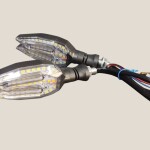 Direccionales lujo para todas las motos