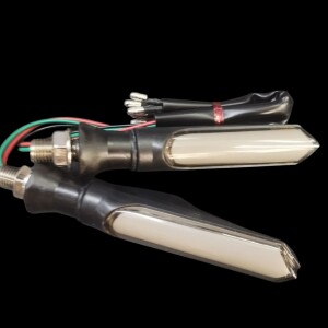 Direccionales lujo para todas las motos