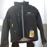 Chaqueta protección urbana xtrong
