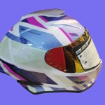 Casco XTRONG 820 integral