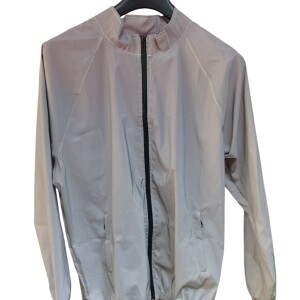 Chaqueta reflectiva