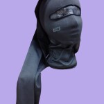 Nuevo Buff pasamontañas