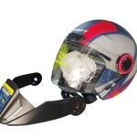 Casco abierto shaft  212 surtido