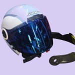 Casco abierto shaft  212 surtido