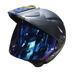 Casco abierto shaft  212 surtido