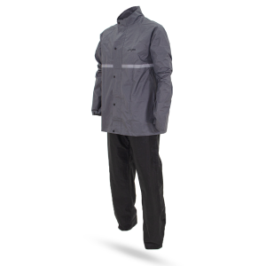 IMPERMEABLE STORM GRIS  FP