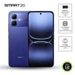 CELULAR INFINIX SMART 20