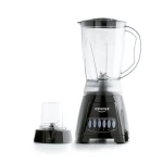 Licuadora Aliada + Vaso Picatodo Universal