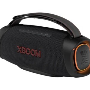 Parlante Lg Xboom Go