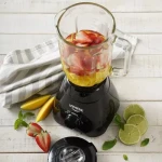 LICUADORA UNIVERAL VASO VIDRIO