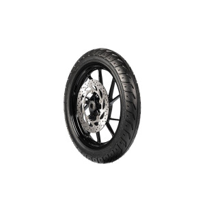 LLANTA FP ASPHALT 100/80-17 TL