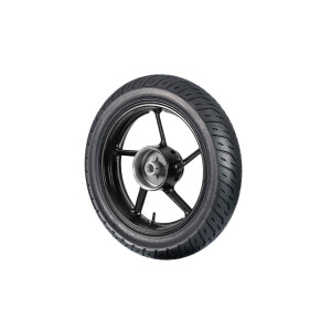 LLANTA FP ASPHALT 130/80-17 TL