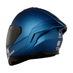 CASCO INTEGRAL XSPORT M75 AZUL MATE
