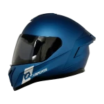 CASCO INTEGRAL XSPORT M75 AZUL MATE