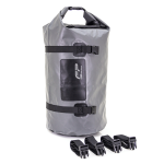 MALETA IMPERMEABLE FP DRYBAG C25 NEGRO-GRIS