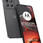 Motorola Moto G15 256/4 Ram