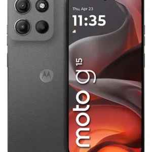 Motorola Moto G15 256/4 Ram