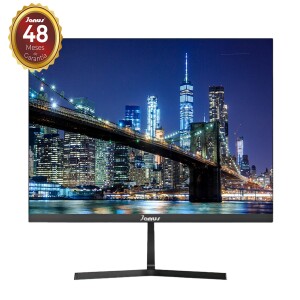 Monitor Janus LED 22" HDMI, VGA Full HD