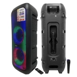 CABINA MAXLIN MX6 RECARGABLE