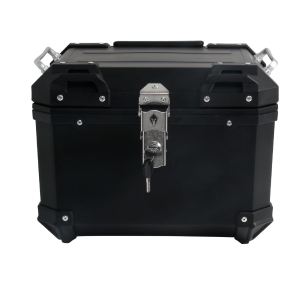 MALETERO SPARTAN 45LTR/NGR