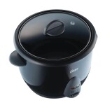 Arrocera Oster 10 Tazas Negra