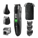 Afeitadora Remington Todo En 1