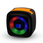 Parlante Bluetooth 933