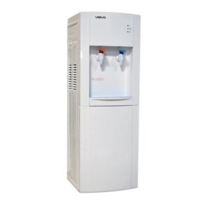 Dispensador De Agua Visivo Con Gabinete