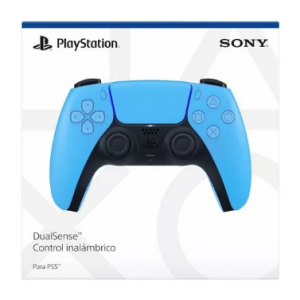 Control PS5 Dualsense Azul