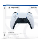 Control PS5 Dualsense Blanco