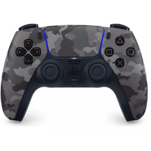 Control PS5 Dualsense Camuflado