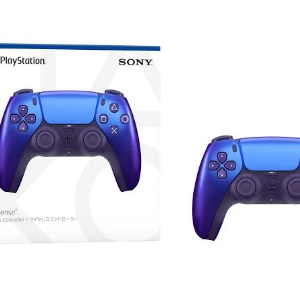 Control PS5 Dualsense Chroma Indigo