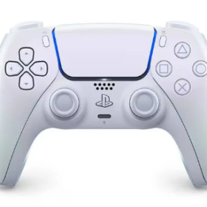 Control PS5 Dualsense Chroma Pearl